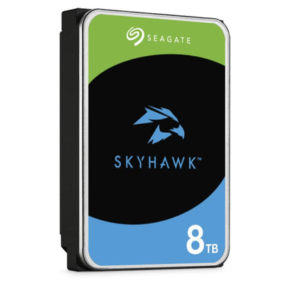 Seagate SkyHawk Internal (ST8000VX010) HD 8TB 3 5" Seagate5" Seagate 5"