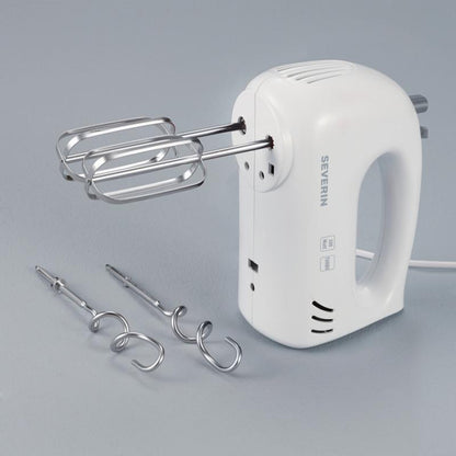 Severin Hand Blender 300W white grey HM 3820 (HM 3820)