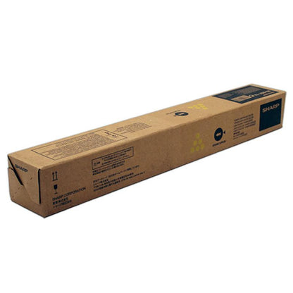 Sharp Toner Yellow Gelb (MX61GTYA)