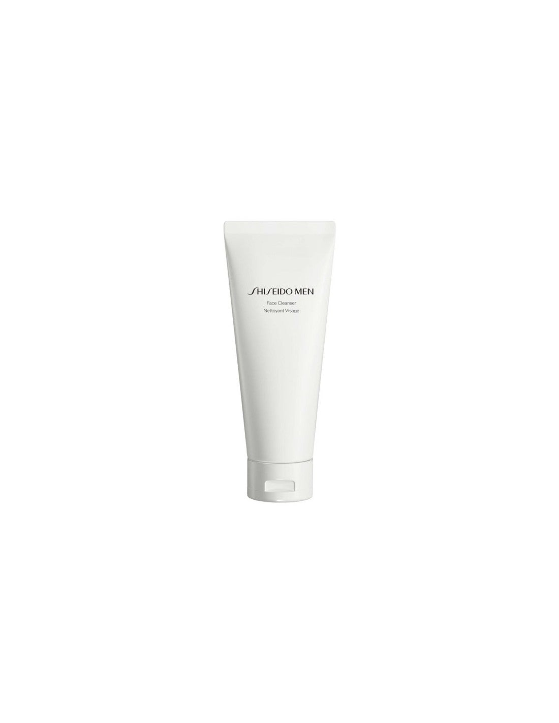 SHISEIDO MEN FACE CLEANSER 125 ML
