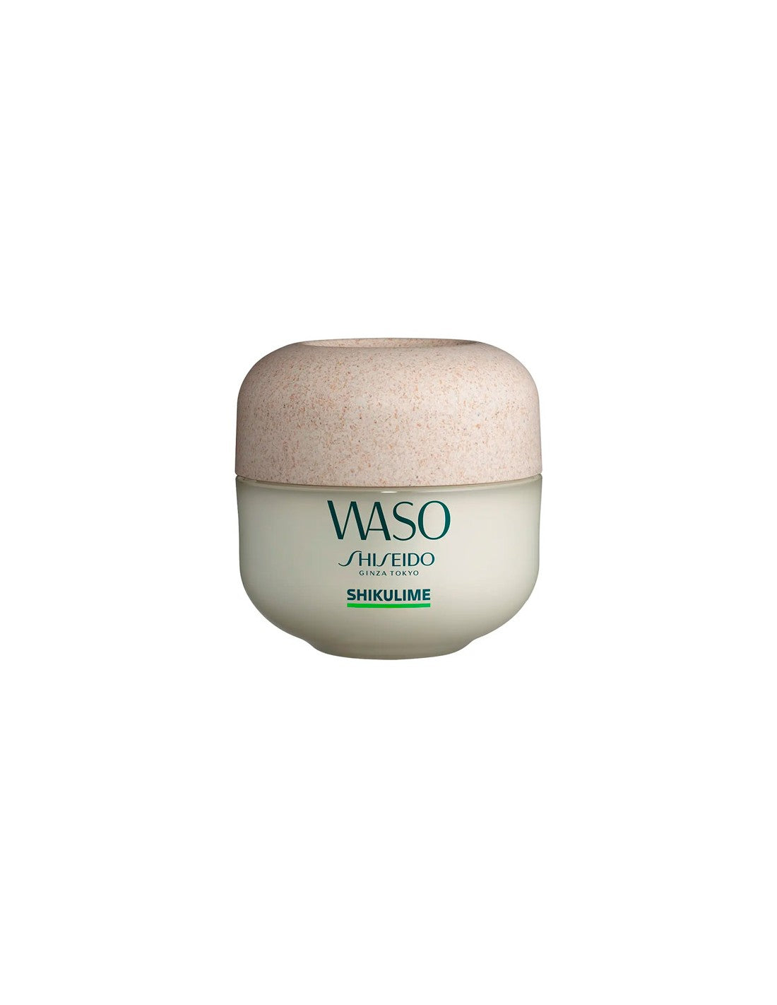 SHISEIDO WASO SHIKULIME MEGA HYDRATING MOISTURIZAR 50 ML