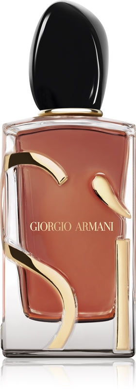 Giorgio Armani Sì Parfum 100 ml for Women