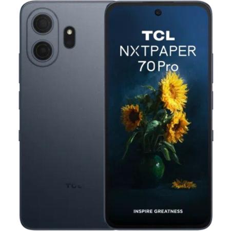 TCL 70 Pro Nxtpaper 8+256GB 5G Stellar Blue T807D1-2CLCA112