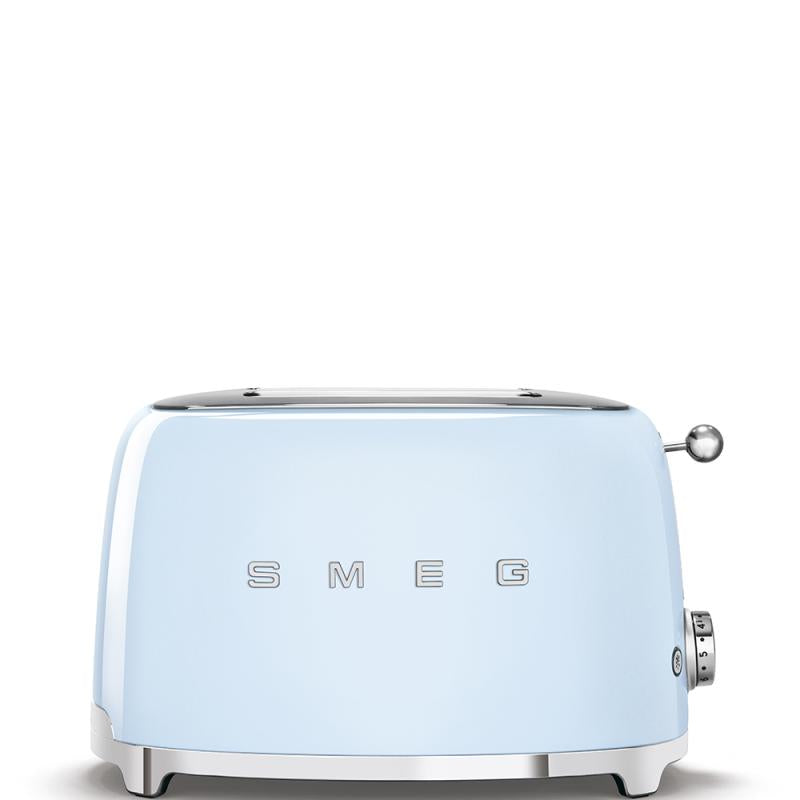 SMEG Toaster (TSF01PBEU) pastelbleu