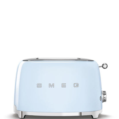 SMEG Toaster (TSF01PBEU) pastelbleu