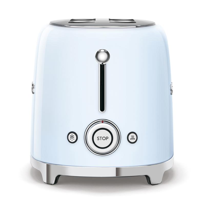 SMEG Toaster (TSF01PBEU) pastelbleu