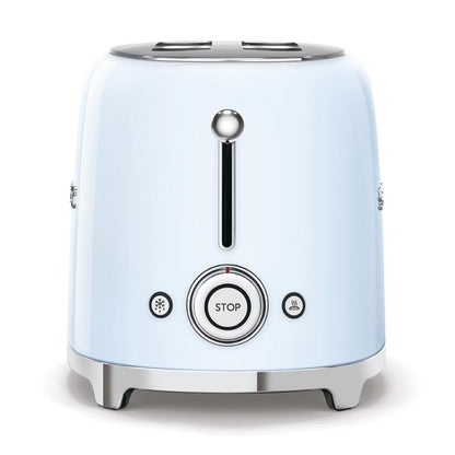 SMEG Toaster (TSF01PBEU) pastelbleu