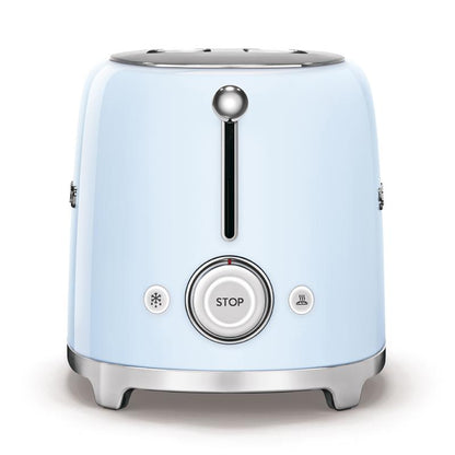 SMEG Toaster (TSF01PBEU) pastelbleu