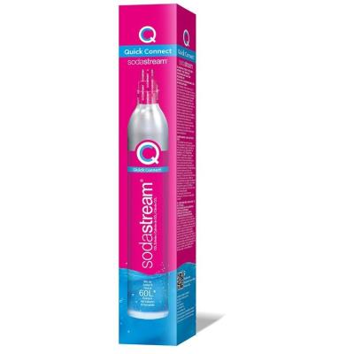 SodaStream CO2 Κουτί QC 60L