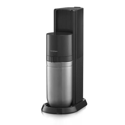 SodaStream DUO Μαύρος Σακίδιο Σόδας