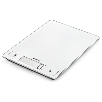 Soehnle Scale Page Profi 300 glass white (61507)