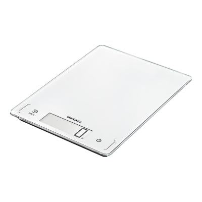 Soehnle Scale Page Profi 300 glass white (61507)