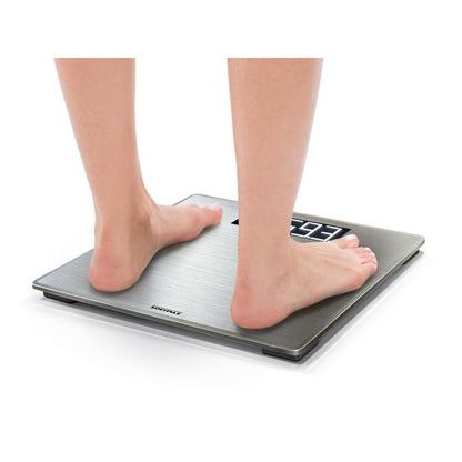 Soehnle Scale PWD Style Sense Safe 300 180kg silver (63867)