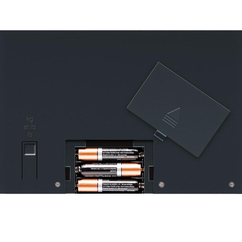 Soehnle Scale PWD Style Sense Safe 300 180kg silver (63867)