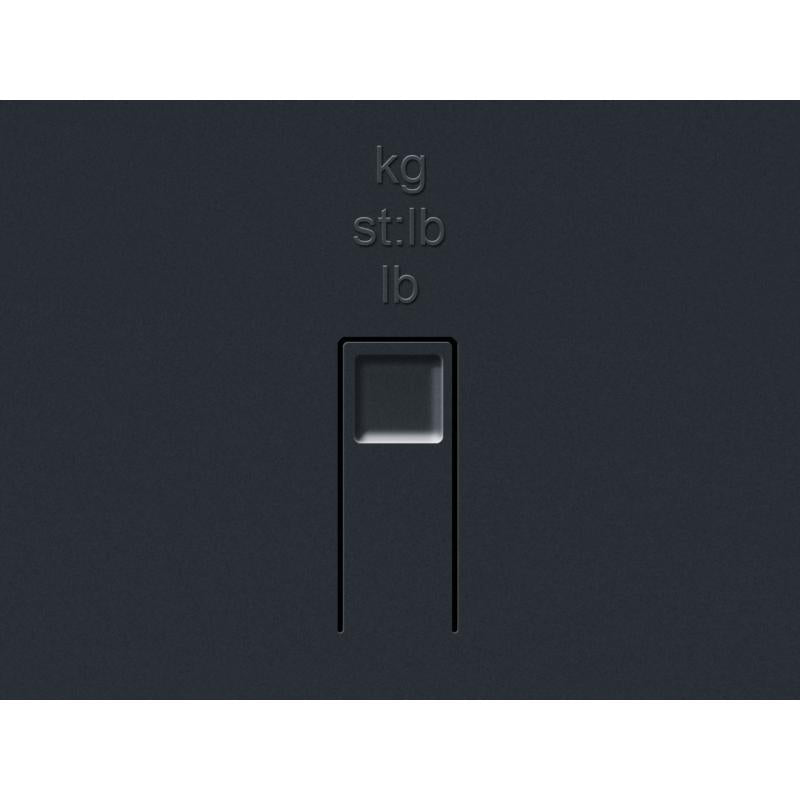 Soehnle Scale PWD Style Sense Safe 300 180kg silver (63867)