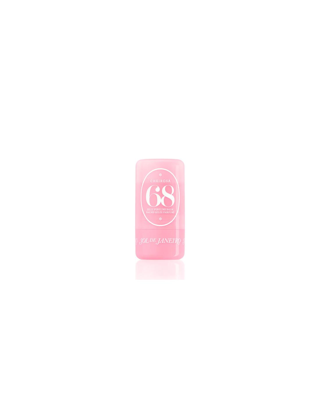 SOL DE JANEIRO CHEIROSA 68 JELLY PERFUME STICK 4 GR