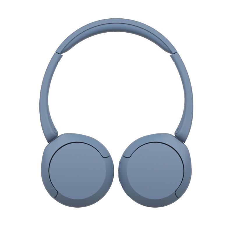 Sony Headphones WH-CH520 WHCH520 Bluetooth blue (WHCH520L CE7) SONYCE7) SONY CE7)