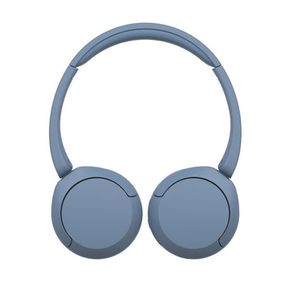 Sony Headphones WH-CH520 WHCH520 Bluetooth blue (WHCH520L CE7) SONYCE7) SONY CE7)