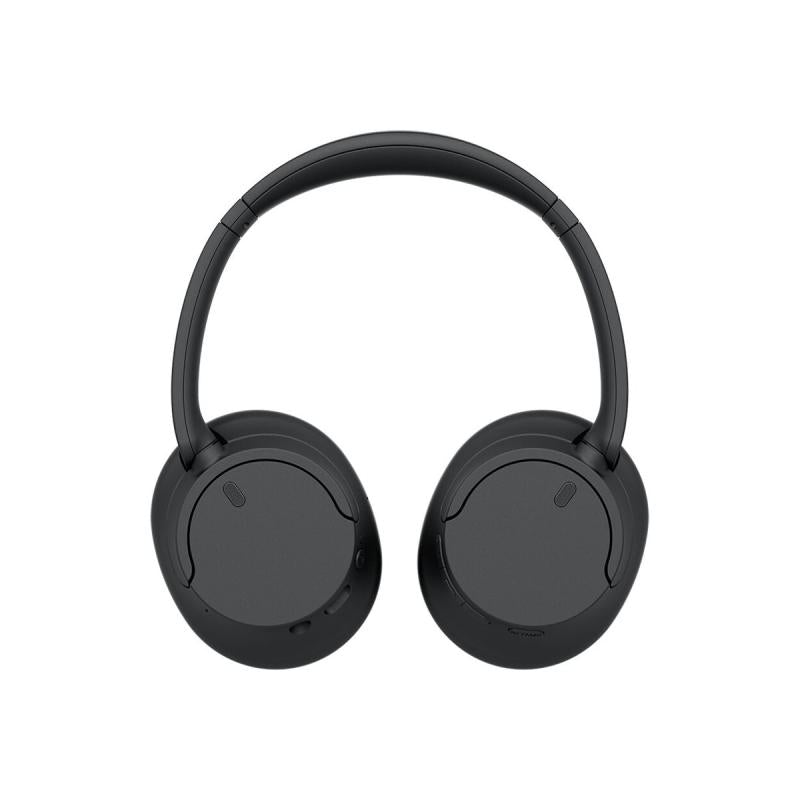 Sony Headphones WH-CH720N WHCH720N Bluetooth black Schwarz (WHCH720NB CE7) SONYCE7) SONY CE7)
