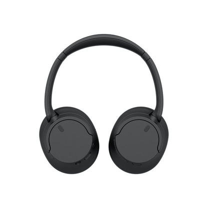 Sony Headphones WH-CH720N WHCH720N Bluetooth black Schwarz (WHCH720NB CE7) SONYCE7) SONY CE7)