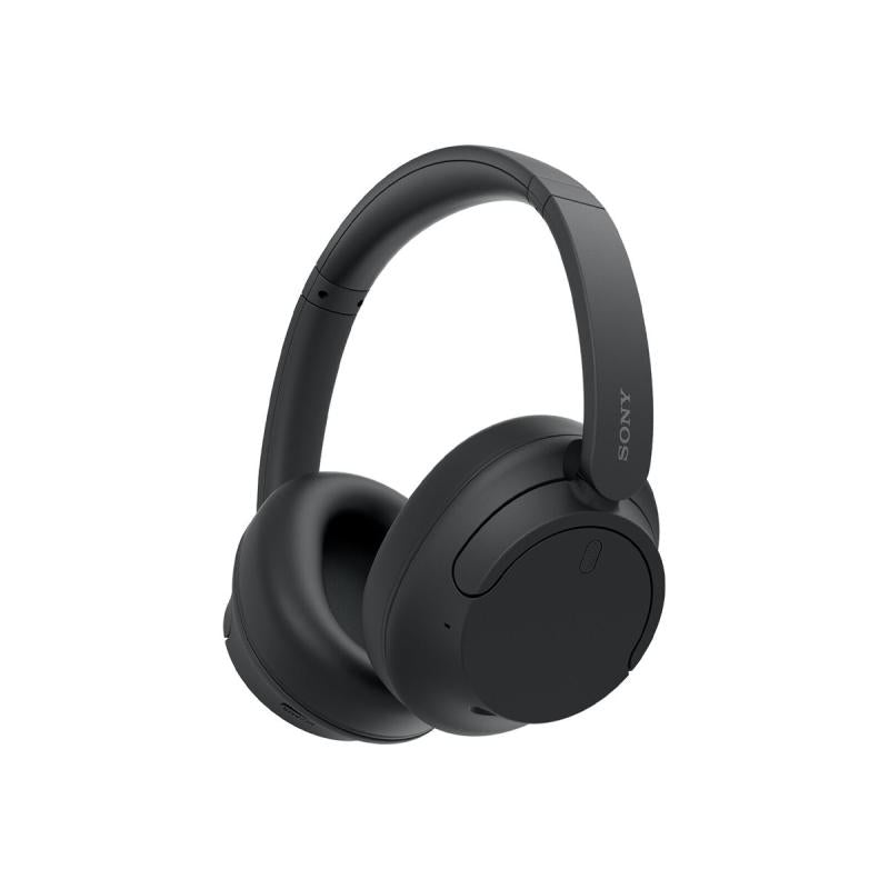 Sony Headphones WH-CH720N WHCH720N Bluetooth black Schwarz (WHCH720NB CE7) SONYCE7) SONY CE7)