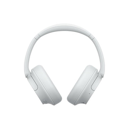 Sony Headphones WH-CH720N WHCH720N Bluetooth white (WHCH720NW CE7) SONYCE7) SONY CE7)