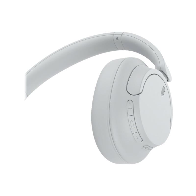 Sony Headphones WH-CH720N WHCH720N Bluetooth white (WHCH720NW CE7) SONYCE7) SONY CE7)