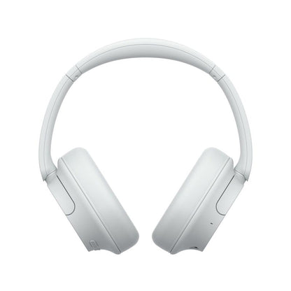 Sony Headphones WH-CH720N WHCH720N Bluetooth white (WHCH720NW CE7) SONYCE7) SONY CE7)