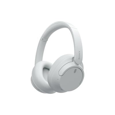Sony Headphones WH-CH720N WHCH720N Bluetooth white (WHCH720NW CE7) SONYCE7) SONY CE7)