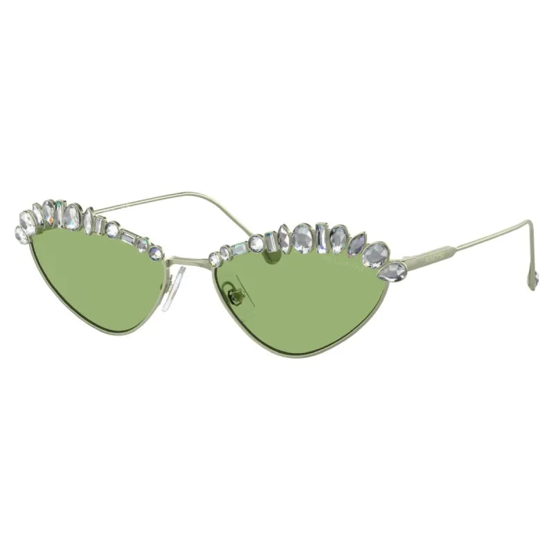 Γυαλιά Ηλίου SWAROVSKI SK7009/4018/2/55 - Γυναικείο