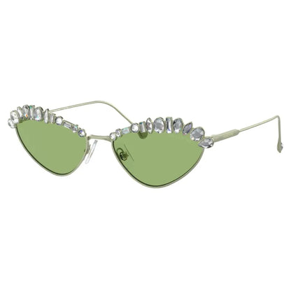 Γυαλιά Ηλίου SWAROVSKI SK7009/4018/2/55 - Γυναικείο