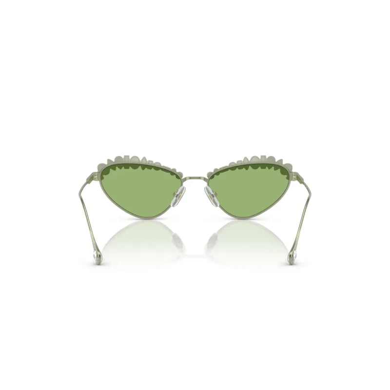 Γυαλιά Ηλίου SWAROVSKI SK7009/4018/2/55 - Γυναικείο