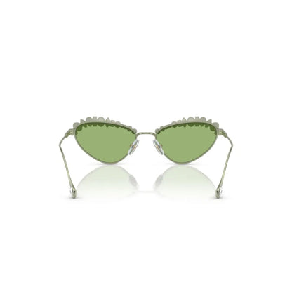 Γυαλιά Ηλίου SWAROVSKI SK7009/4018/2/55 - Γυναικείο