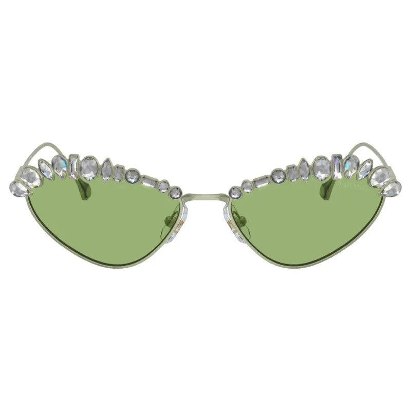 Γυαλιά Ηλίου SWAROVSKI SK7009/4018/2/55 - Γυναικείο