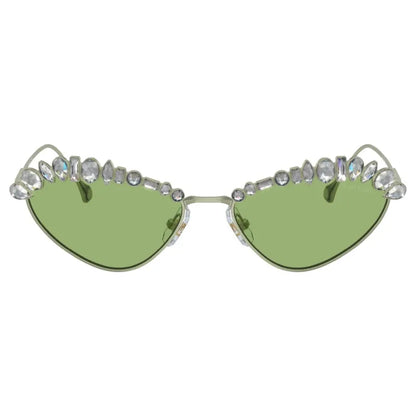Γυαλιά Ηλίου SWAROVSKI SK7009/4018/2/55 - Γυναικείο