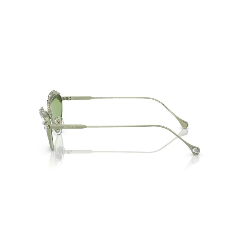 Γυαλιά Ηλίου SWAROVSKI SK7009/4018/2/55 - Γυναικείο