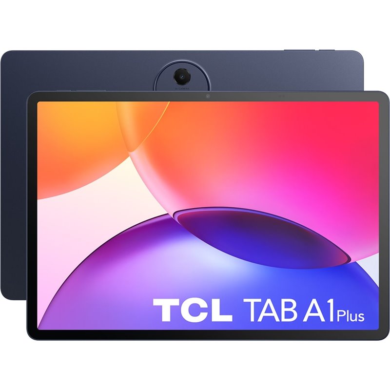 TCL Tab 1A Plus 6+128GB WiFi blue 9445X1-2ALCA111