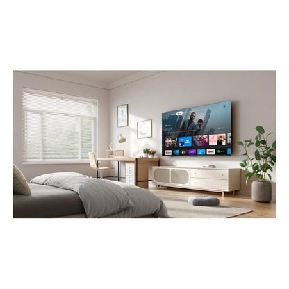 TCL TV (43P6K)
