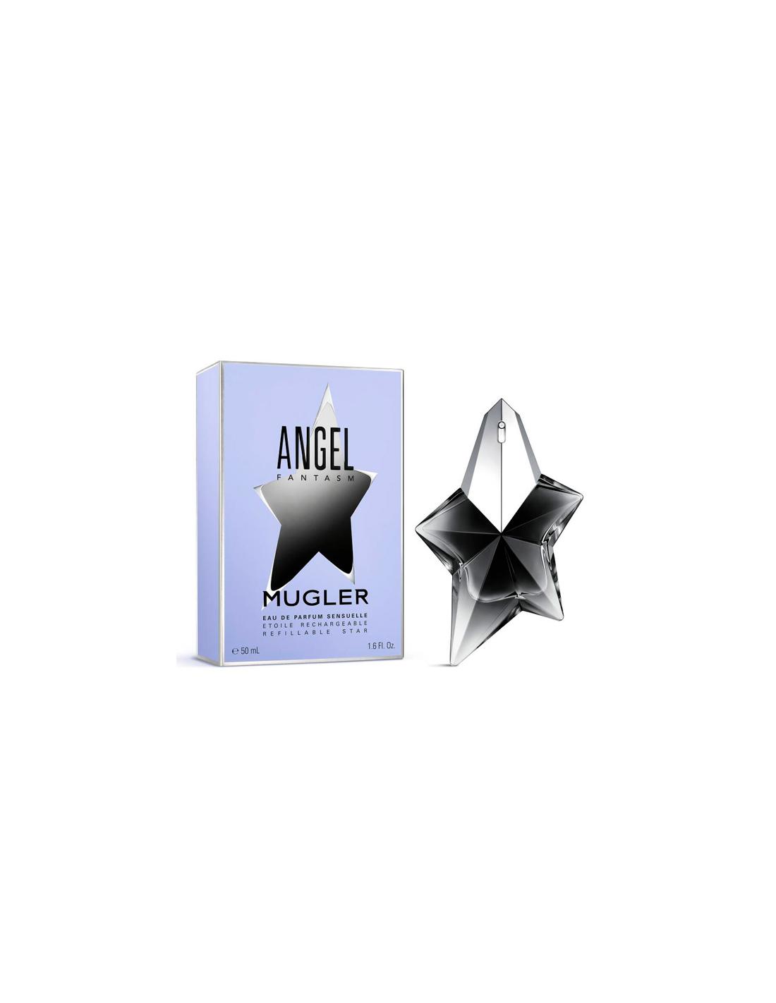THIERRY MUGLER ANGEL FANTASM EDP SPRAY 50 ML