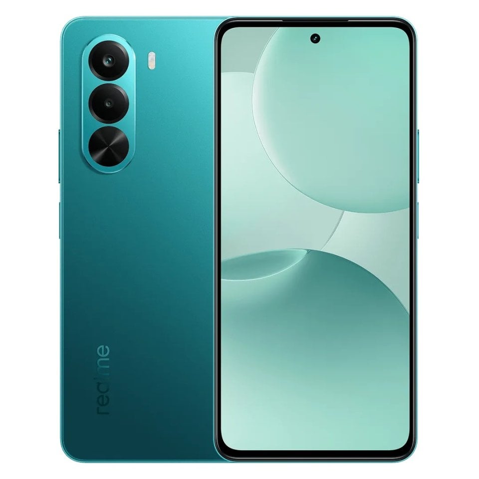 Realme P4X Dual SIM 4+128GB 4G Phantom Navy