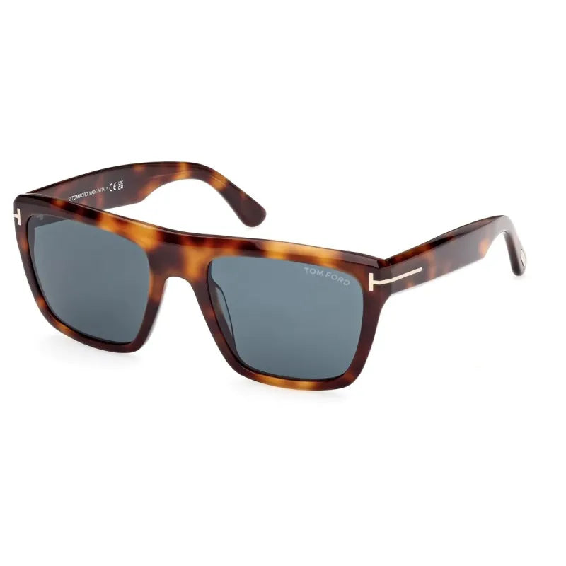 Γυαλιά Ηλίου TOM FORD ALBERTO FT1077/53V/55-20-145 - Ανδρικό