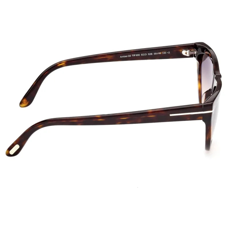 Γυαλιά Ηλίου TOM FORD AMBER-02 FT0990/52B/56-16-140 - Γυναικείο