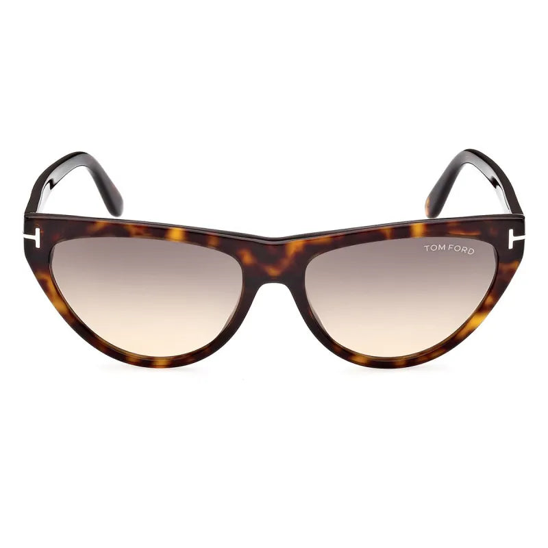 Γυαλιά Ηλίου TOM FORD AMBER-02 FT0990/52B/56-16-140 - Γυναικείο