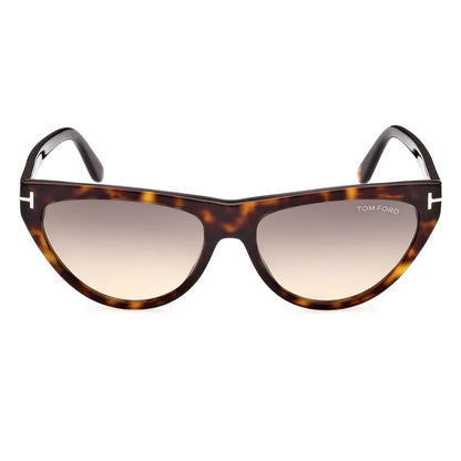 Γυαλιά Ηλίου TOM FORD AMBER-02 FT0990/52B/56-16-140 - Γυναικείο