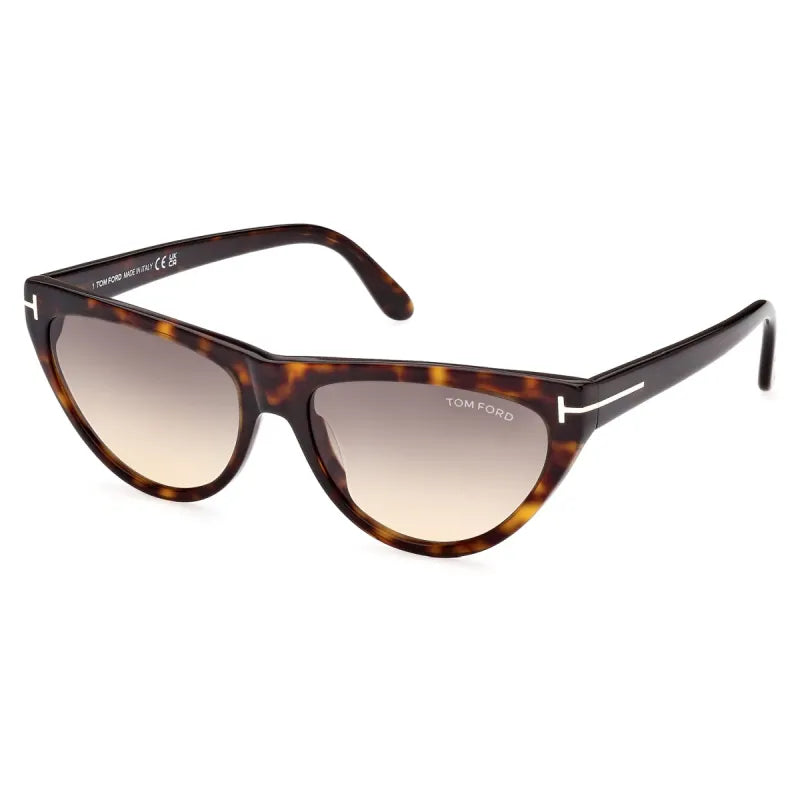 Γυαλιά Ηλίου TOM FORD AMBER-02 FT0990/52B/56-16-140 - Γυναικείο