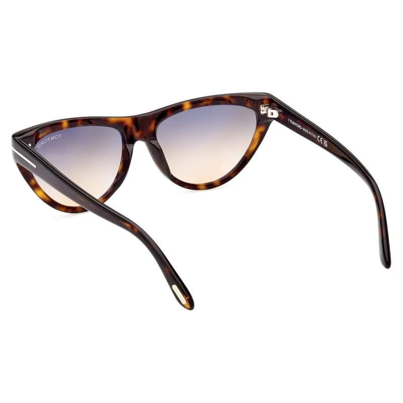 Γυαλιά Ηλίου TOM FORD AMBER-02 FT0990/52B/56-16-140 - Γυναικείο