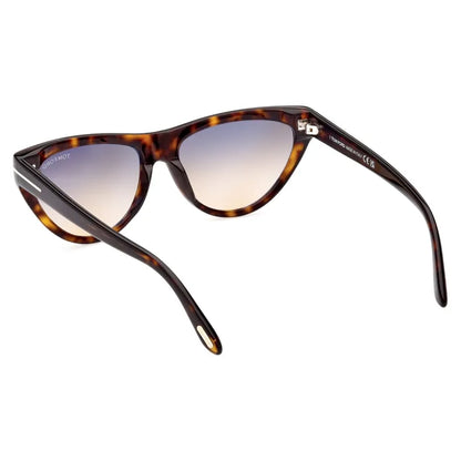 Γυαλιά Ηλίου TOM FORD AMBER-02 FT0990/52B/56-16-140 - Γυναικείο