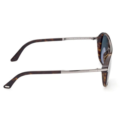 Γυαλιά Ηλίου TOM FORD CROSBY FT0910/52V/59-16-140 - Ανδρικό