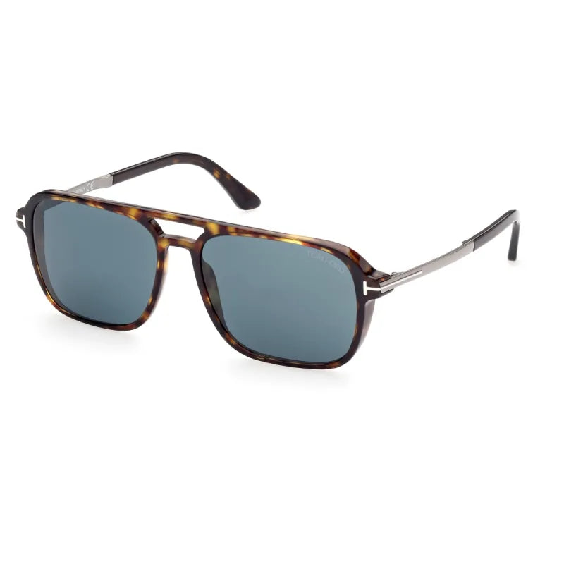 Γυαλιά Ηλίου TOM FORD CROSBY FT0910/52V/59-16-140 - Ανδρικό