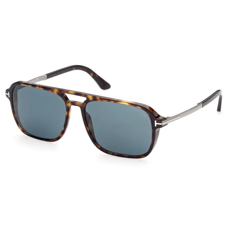 Γυαλιά Ηλίου TOM FORD CROSBY FT0910/52V/59-16-140 - Ανδρικό